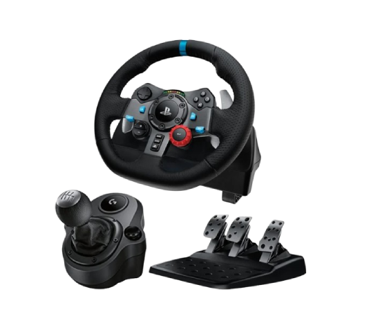Racing Wheel