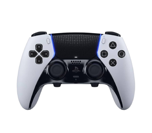 Extra Controller