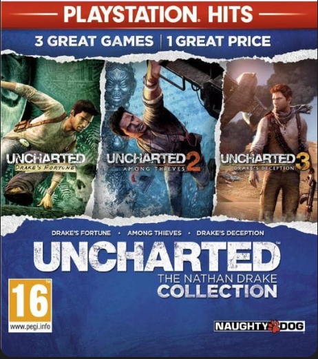 Game Image