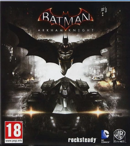 Game Image