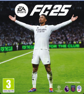 EA Sports FC 25