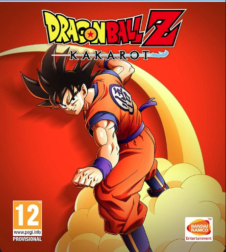 Dragon Ball Z Kakarot