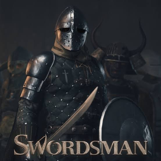 Swordsman