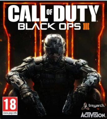 Call of Duty Black Ops III