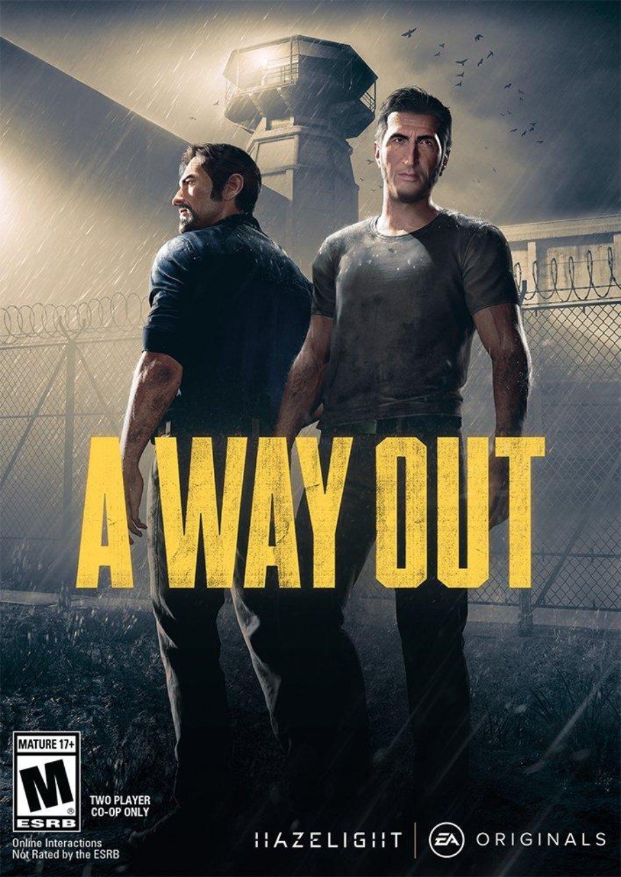 A Way Out