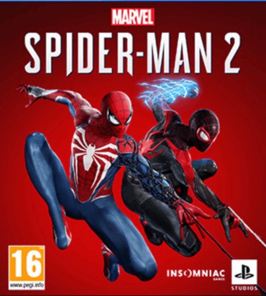 Marvel's Spider-Man 2