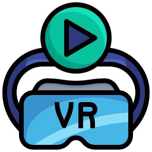 VR