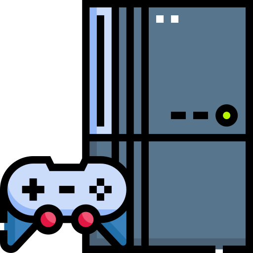 game-console