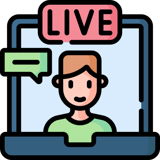 stream